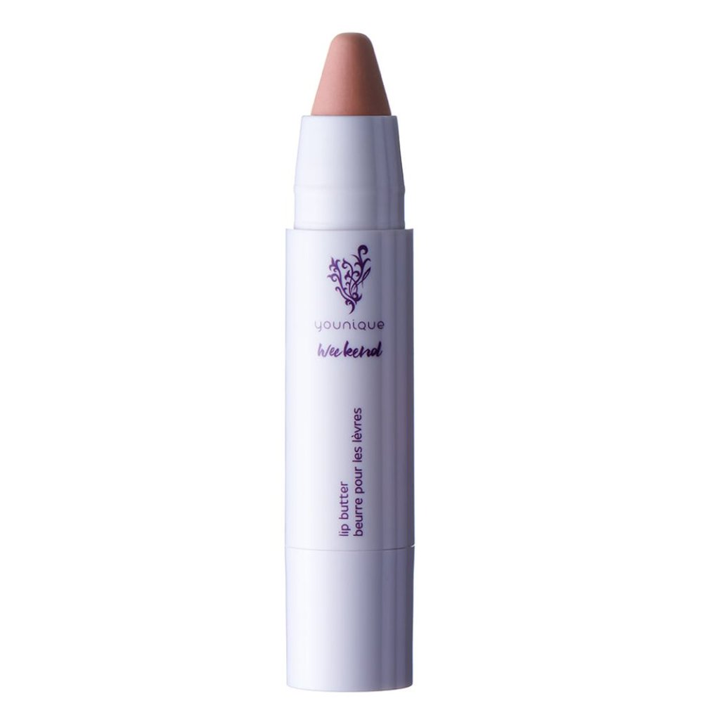 Younique Lip Butter/Quick Getaway